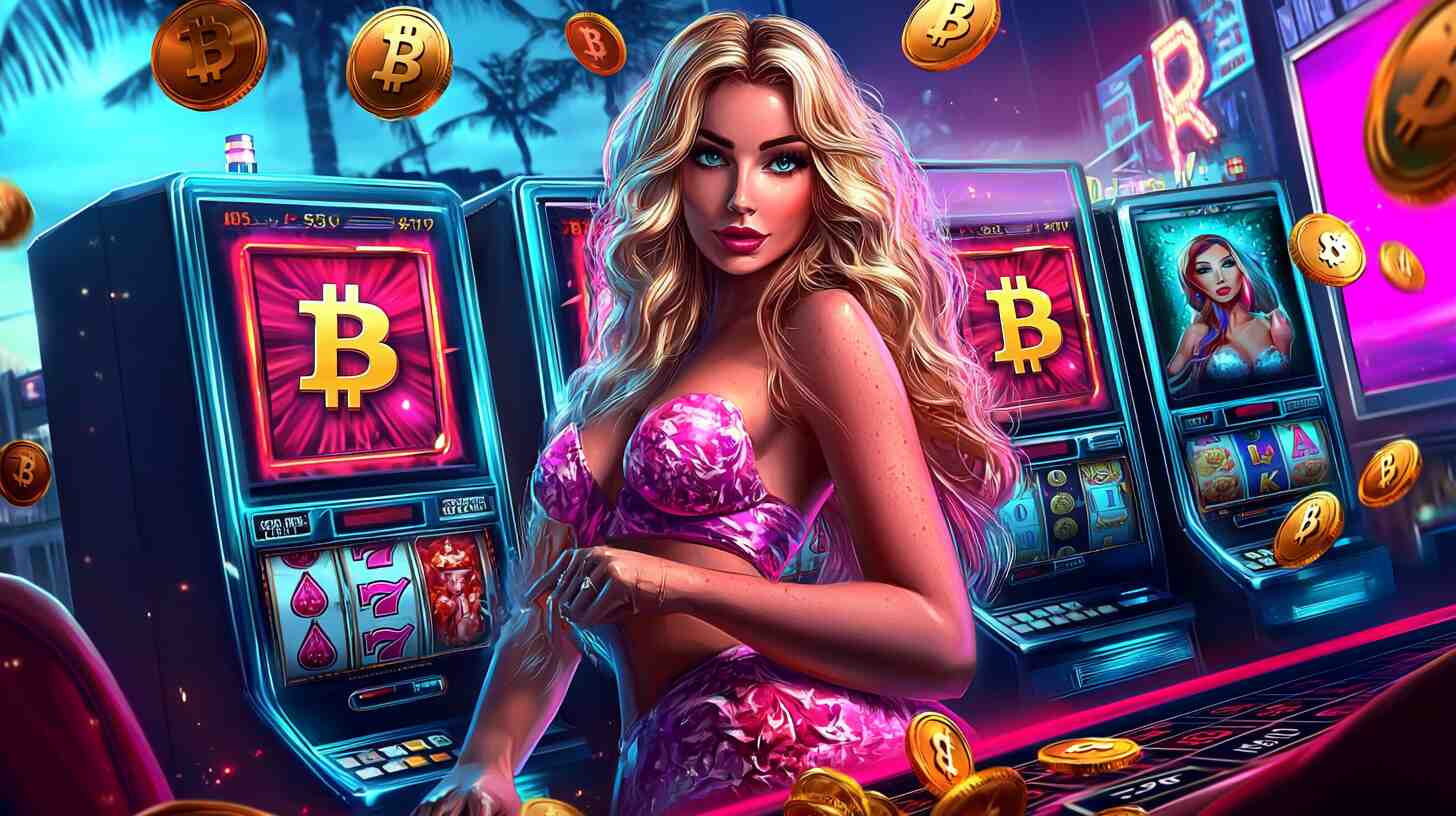 Spielen Sie die im WETTIGO Casino verfügbaren Slots
                                